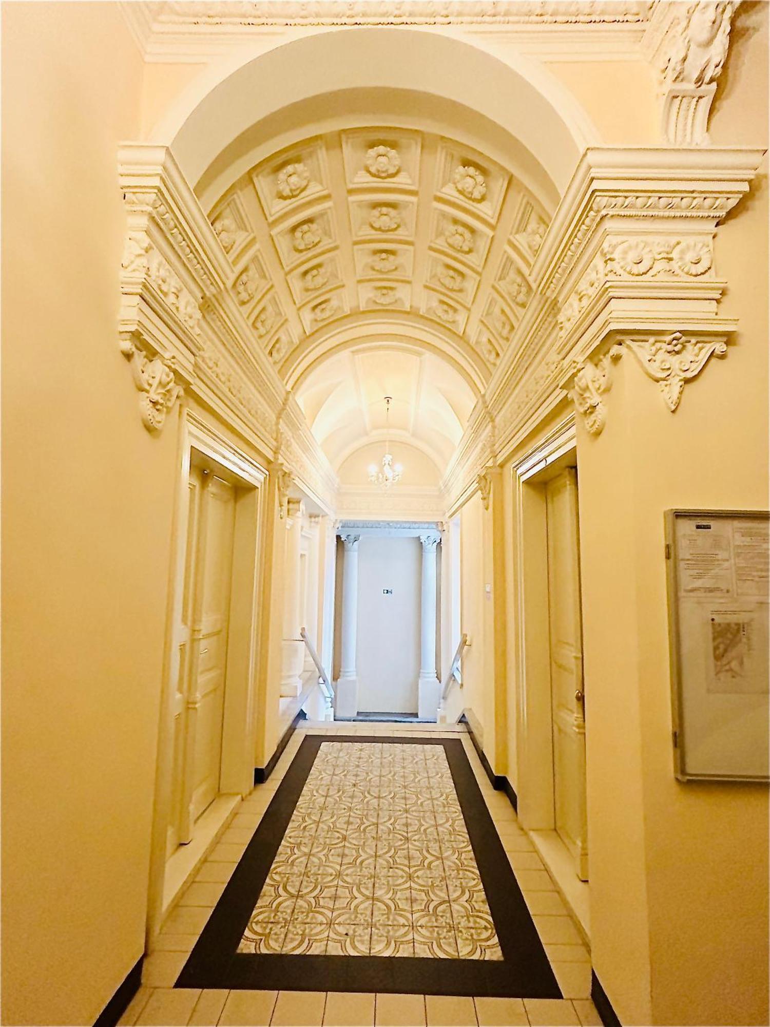 New Design & Style Apartments 50M From Wenceslas Square Praag Buitenkant foto
