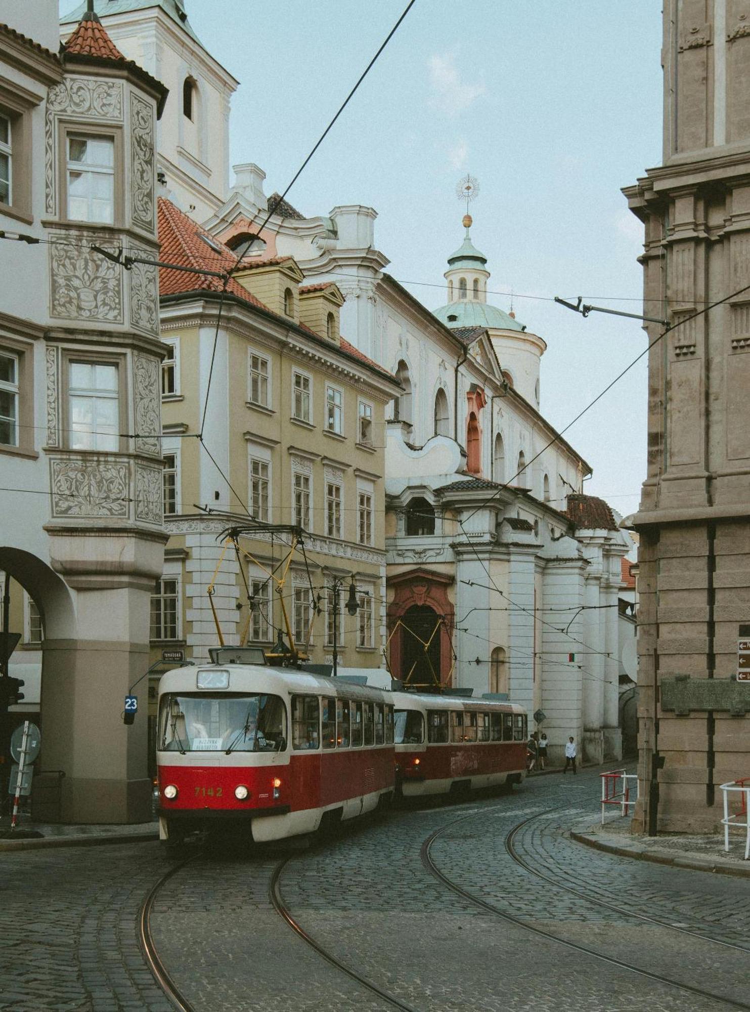 New Design & Style Apartments 50M From Wenceslas Square Praag Buitenkant foto
