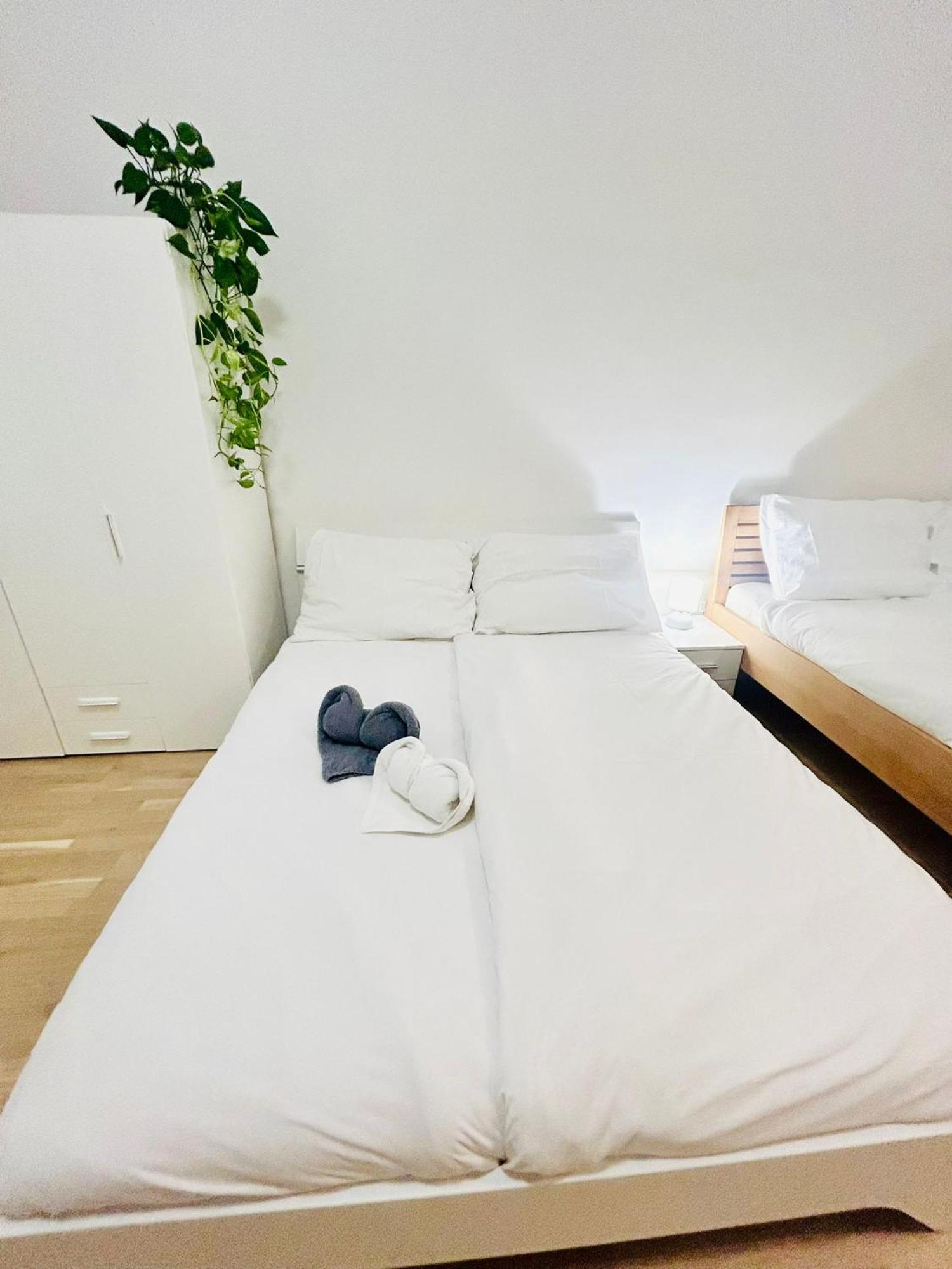 New Design & Style Apartments 50M From Wenceslas Square Praag Buitenkant foto