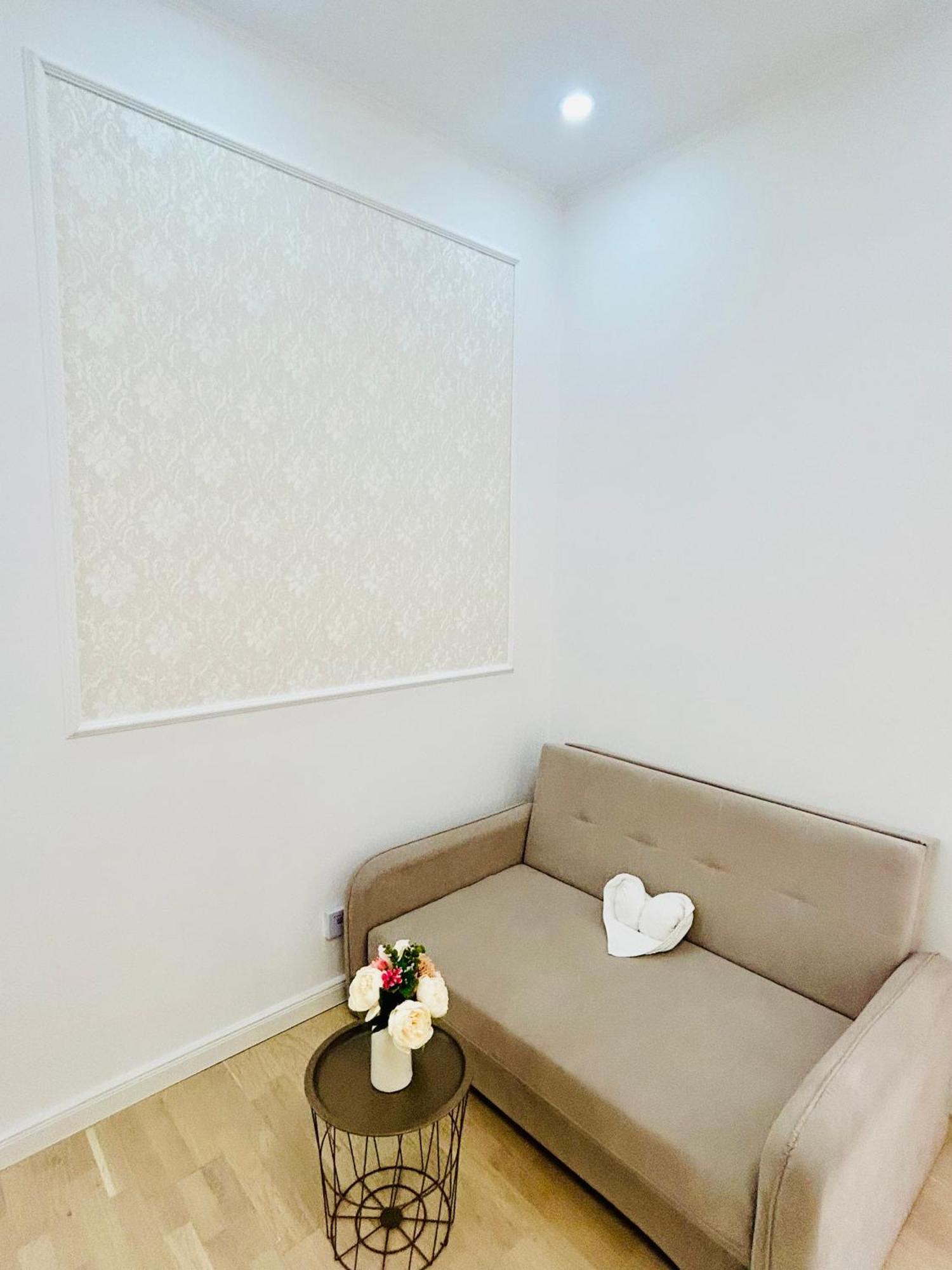New Design & Style Apartments 50M From Wenceslas Square Praag Buitenkant foto
