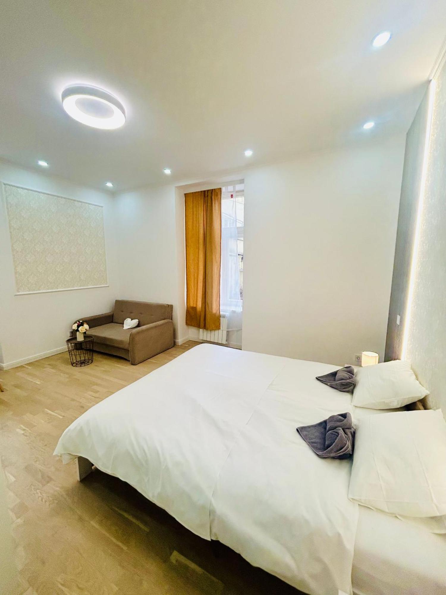 New Design & Style Apartments 50M From Wenceslas Square Praag Buitenkant foto